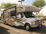 2013 THOR MOTOR COACH Four Winds